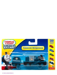 Машинки THOMAS &amp; FRIENDS