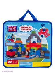 Игровые наборы MEGA BLOKS
