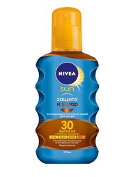 Масла Nivea