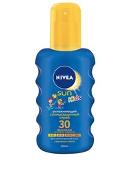 Спреи Nivea