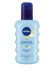 Спреи Nivea