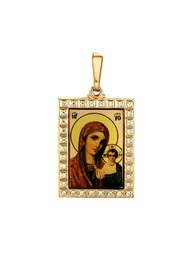 Ювелирные подвески SOKOLOV