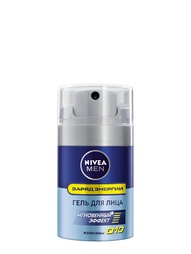 Гели Nivea