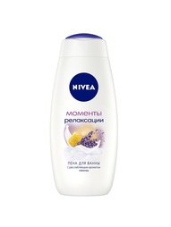 Пена для ванны Nivea