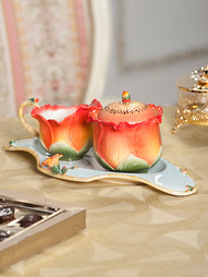 Сахарницы Pavone
