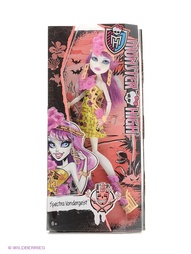 Куклы Monster High