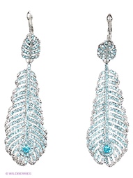 Серьги Royal Diamond