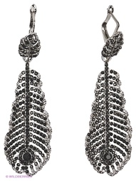 Серьги Royal Diamond