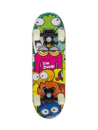 Скейтборды Larsen