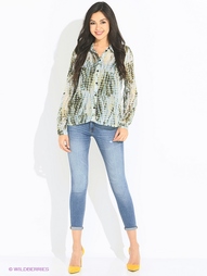 Рубашки Vero moda