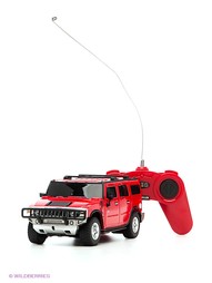 Машинки RASTAR