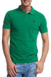 Футболка U.S. Polo Assn.