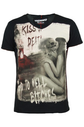 Футболка Trueprodigy