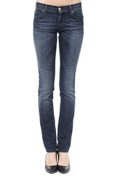 Джинсы Versace Jeans Couture