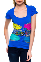 Футболка Versace Jeans Couture