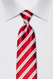 Галстук Vincenzo Boretti