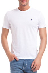 Футболка U.S. Polo Assn.