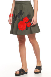 Юбка Love Moschino