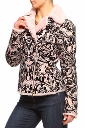 Куртка Just Cavalli