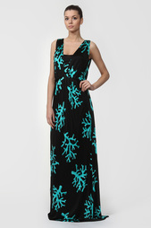 Платье Moschino Cheap &; Chic