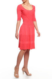 Платье Blumarine
