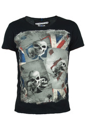 Футболка Trueprodigy