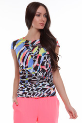 Блуза Just Cavalli