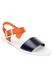 Сандалии Pollini