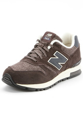 Кроссовки New Balance