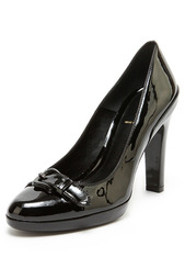 Туфли Fendi