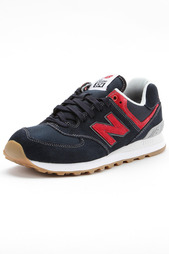 Кроссовки New Balance