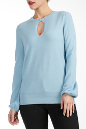 Свитер Parronchi Cashmere
