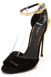 Туфли Dolce&;Gabbana