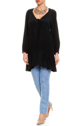 Блуза Ermanno Scervino