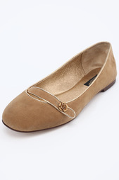 Балетки Dolce&;Gabbana