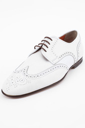 Туфли Santoni