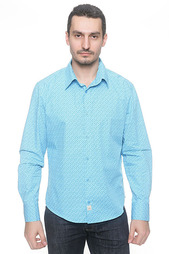 Рубашка Casino Royale