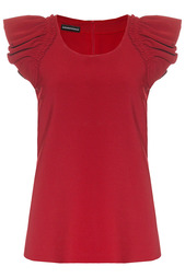 Топ Emporio Armani