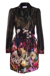 Плащ RED Valentino