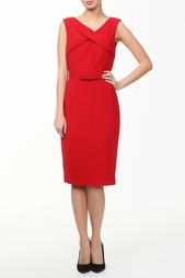 Платье Carolina Herrera
