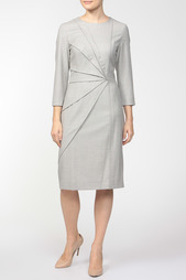 Платье Carolina Herrera