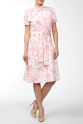 Платье Carolina Herrera