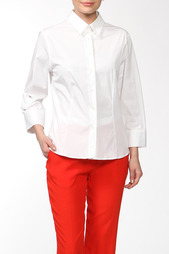 Блуза Carolina Herrera