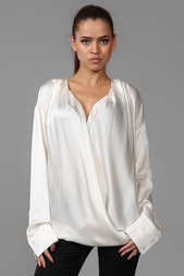Блуза Balmain