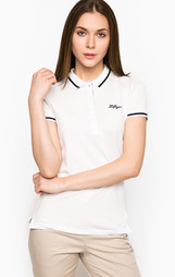 Футболка Поло Tommy Hilfiger