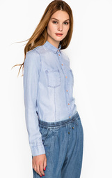 Рубашка Patrizia Pepe