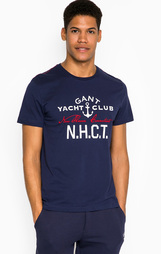 Футболка Gant