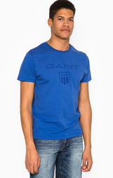 Футболка Gant