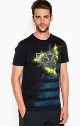 Футболка EA7