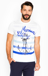 Футболка Marina Yachting